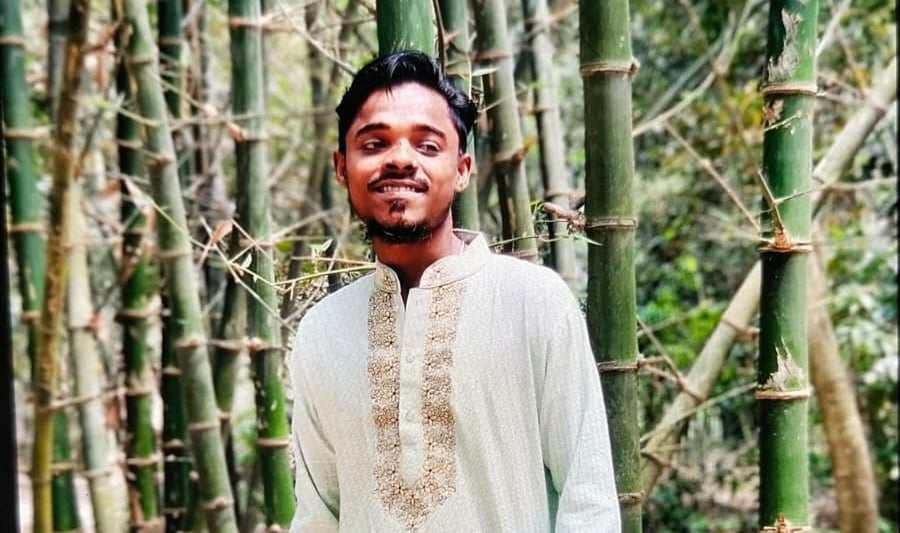 কাপ্তানবাজারে পূর্ব শত্রুতার জেরে যুবককে কুপিয়ে হত্যা